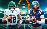 Ole Miss vs. Tulane live updates: Latest score, highlights, analysis for College Football Playoff 1st round