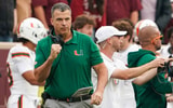 mario cristobal fist tamu