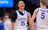 NCAA Basketball: CBS Sports Classic-St. John at Kentucky