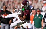 NCAA Football: CFP National Playoff First Round-Game 2-Miami at Texas A&amp;M