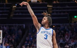 Kam Williams vs. St. John's - Mont Dawson, Kentucky Sports Radio
