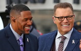 Jordan-Love-injury-Howie-Long-Michael-Strahan-argue-over-if-Austin-Booker-hit-was-dirty