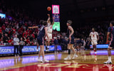 NCAA Basketball: Pennsylvania at Rutgers