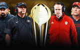 USA Today Ranks 8 remaining CFP Teams