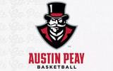 Austin Peay Logo