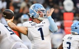 NCAA Football: Old Dominion at Virginia Tech