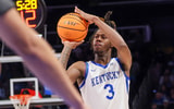 Kam Williams - Photo by Mont Dawson, Kentucky Sports Radio
