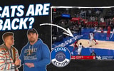 Jayden Quaintance & Jaland Lowe make Kentucky a different team; film breakdown | Zoom Action