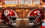 HOOSIER TAILGATE LIVE