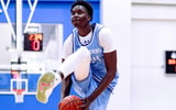 Ahmadou Bamba Touray to unofficially visit Florida State (via @a.bambat3 on Instagram)