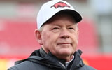 North Carolina OC Bobby Petrino