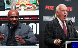 Mike Tyson Ric Flair