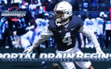 AJ Harris Penn State Football On3