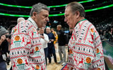 Greg Kampe, Oakland. Tom Izzo, Michigan State