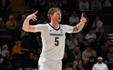 NCAA Basketball: Central Arkansas at Vanderbilt
