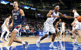NCAA Basketball: Connecticut at DePaul