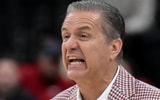Arkansas HC John Calipari