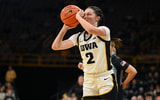 HawkeyeReport repicks each game remaining on the schedule for the Hawkeyes. (Photo by Dennis Scheidt)