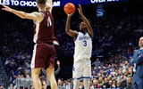 kam-williams-eight-threes-other-highlights-kentucky-vs-bellarmine