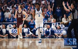 kam-williams-joins-elite-kentucky-club-with-8-three-pointers-vs-bellarmine