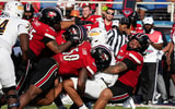Toledo vs. Louisville in Boca Raton Bowl