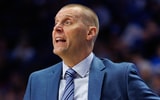 Mark-Pope-jokes-about-Plan-A-to-fix-Kentucky-3-point-shooting-after-Kam-Williams-breakout