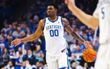 Otega Oweh - Aaron Perkins, Kentucky Sports Radio