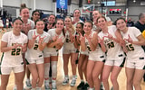San Ramon Valley Girls Basketball
