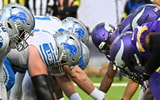 Detroit Lions vs. Minnesota Vikings