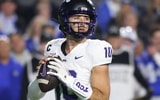 Josh Hoover TCU