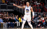 NBA: Golden State Warriors at Chicago Bulls