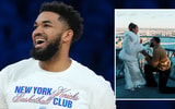 karl-anthony-towns-gets-engaged-to-jordyn-woods-knicks-kentucky