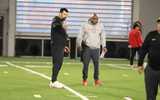 Ryan Day and Carlos Locklyn (Mick Walker/Lettermen Row)