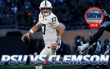 Ethan Grunkemeyer Penn State Football on3