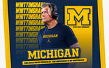 Michigan Announces Kyle Whittingham