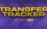 The list of LSU players set to transfer continues to grow