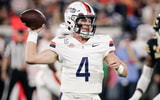 UVa QB Chandler Morris