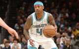 NBA: Boston Celtics at Charlotte Hornets