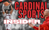 Cardinal Sports Insider: Volume 4