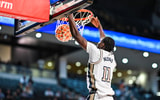 Georgia Tech's Baye Ndongo
