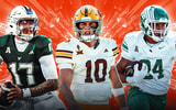 early college football transfer portal intel