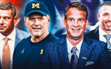 USA Today head coach hire ranking