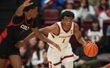 NCAA Basketball: CSU Northridge at Stanford