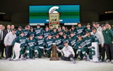 MSU GLI trophy
