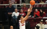 NCAA Basketball: CSU Northridge at Stanford