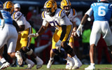 NCAA Football: Louisiana State at Mississippi