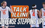 Talk Illini post Southern