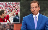 Nick Saban-Curt Cignetti IU