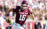 NCAA Football: Samford at Texas A&amp;M