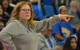 NCAA Womens Basketball: Cal Poly SLO at UCLA